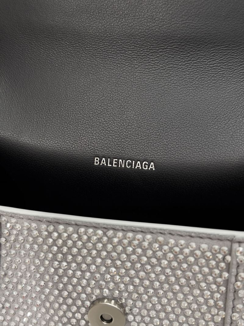 Balenciaga Top Handle Bags